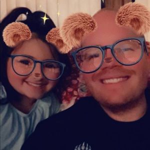 Meet your Posher, Nicholas